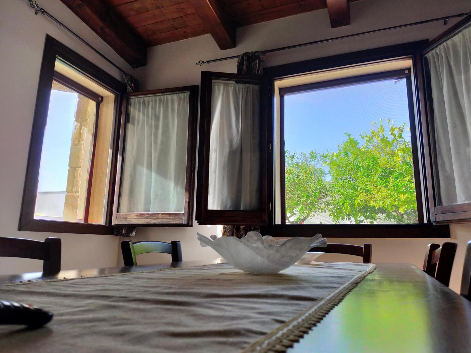 Villa Assuntina Cellino San Marco Bagian luar foto
