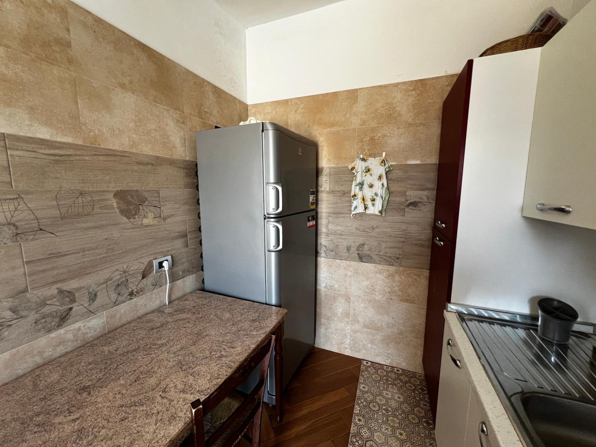 Villa Assuntina Cellino San Marco Bagian luar foto