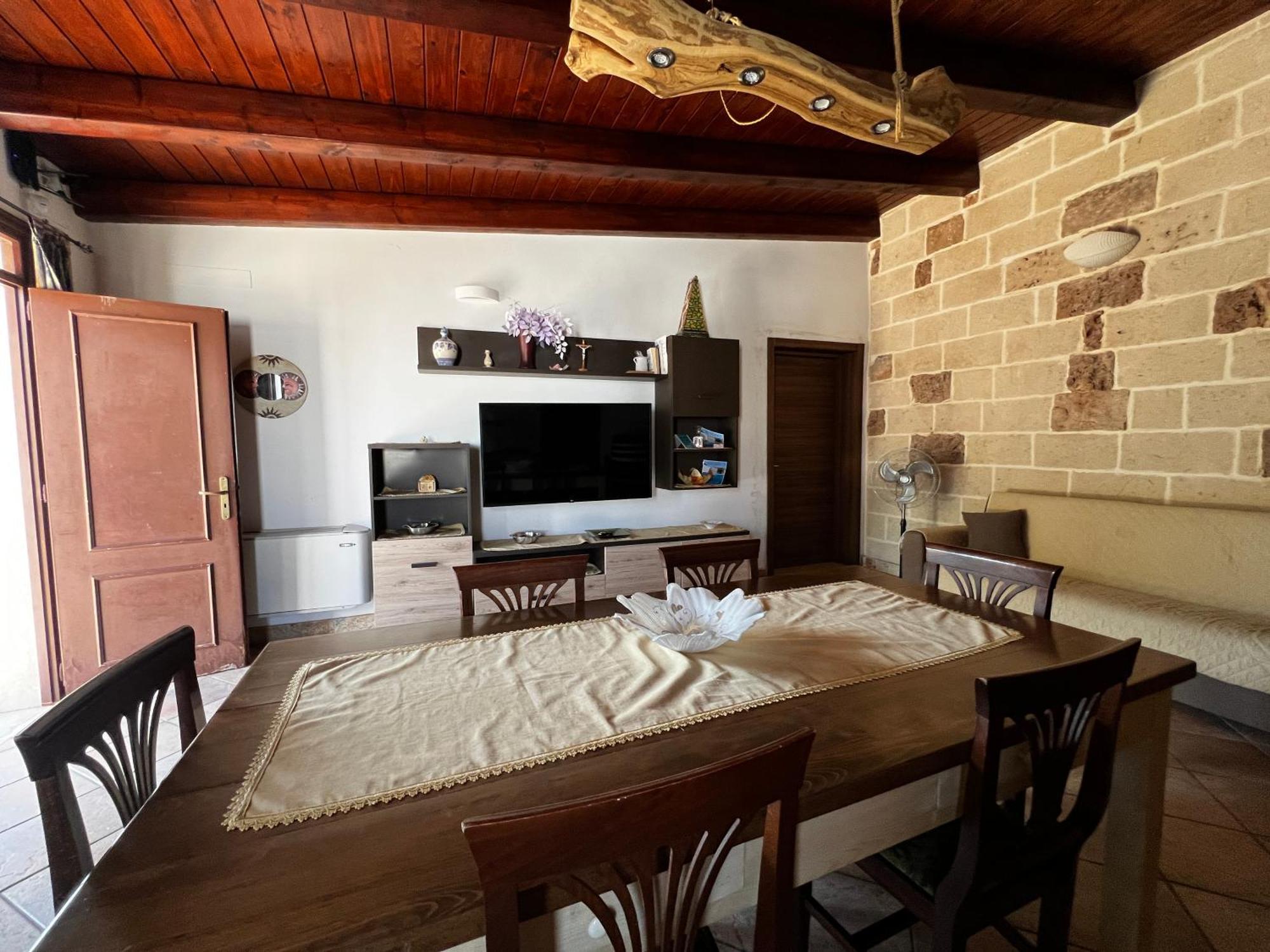 Villa Assuntina Cellino San Marco Bagian luar foto