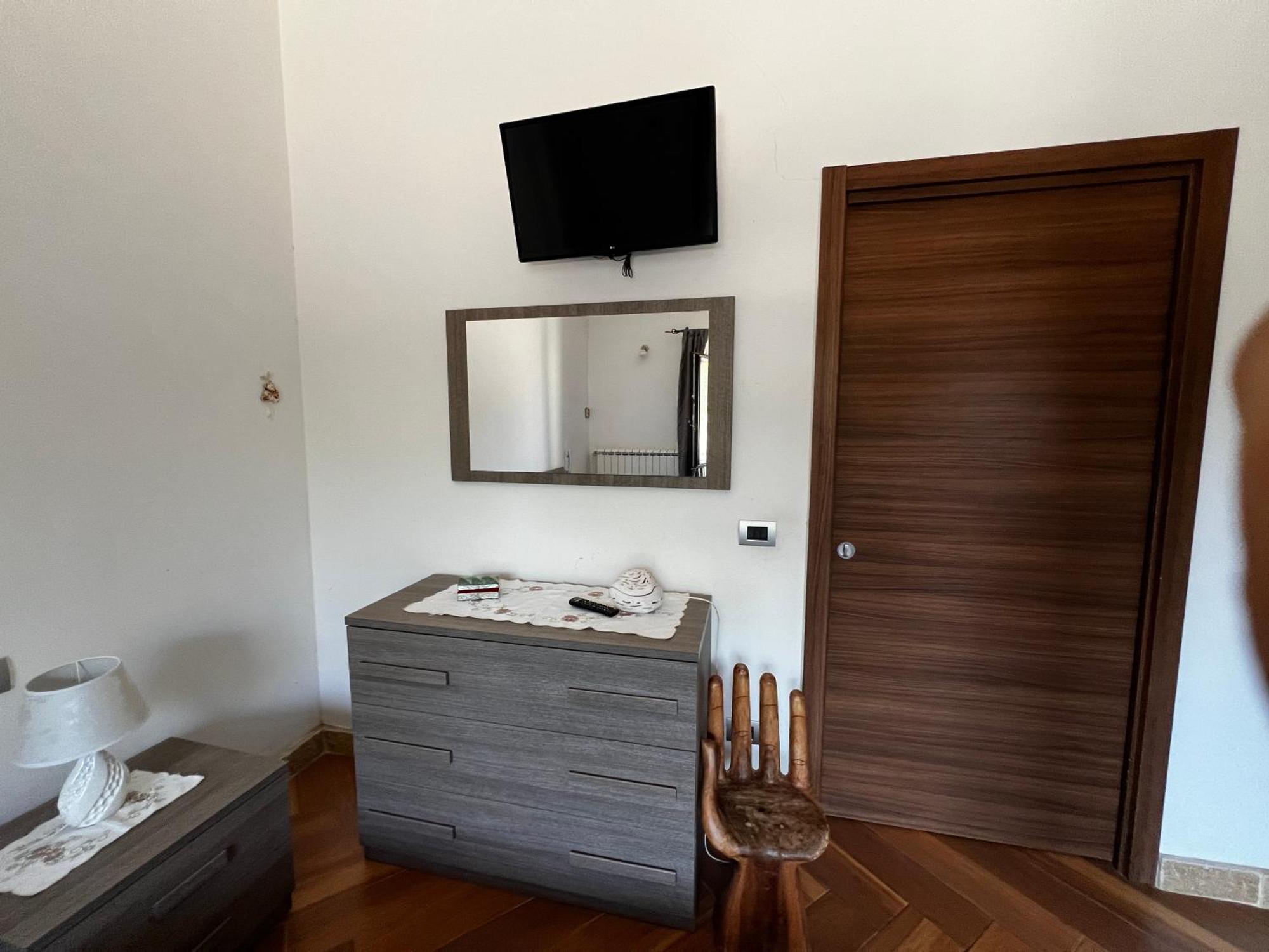 Villa Assuntina Cellino San Marco Bagian luar foto