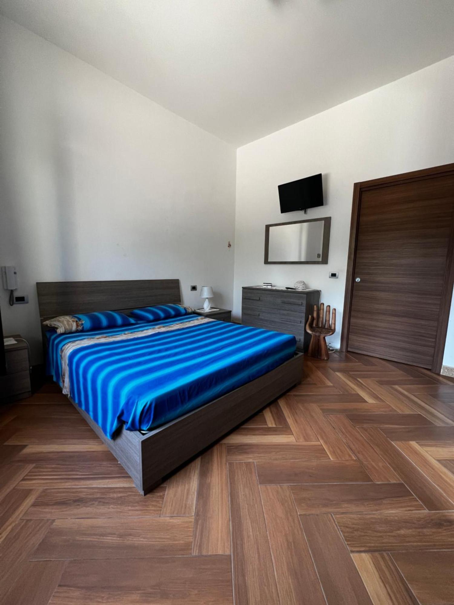 Villa Assuntina Cellino San Marco Bagian luar foto