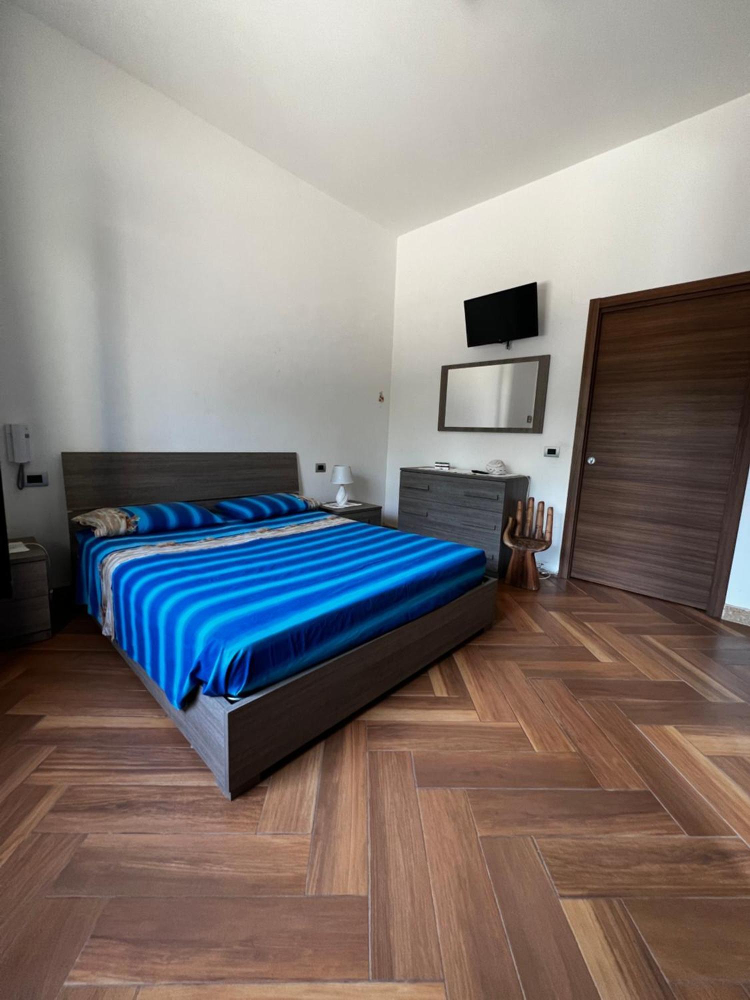 Villa Assuntina Cellino San Marco Bagian luar foto