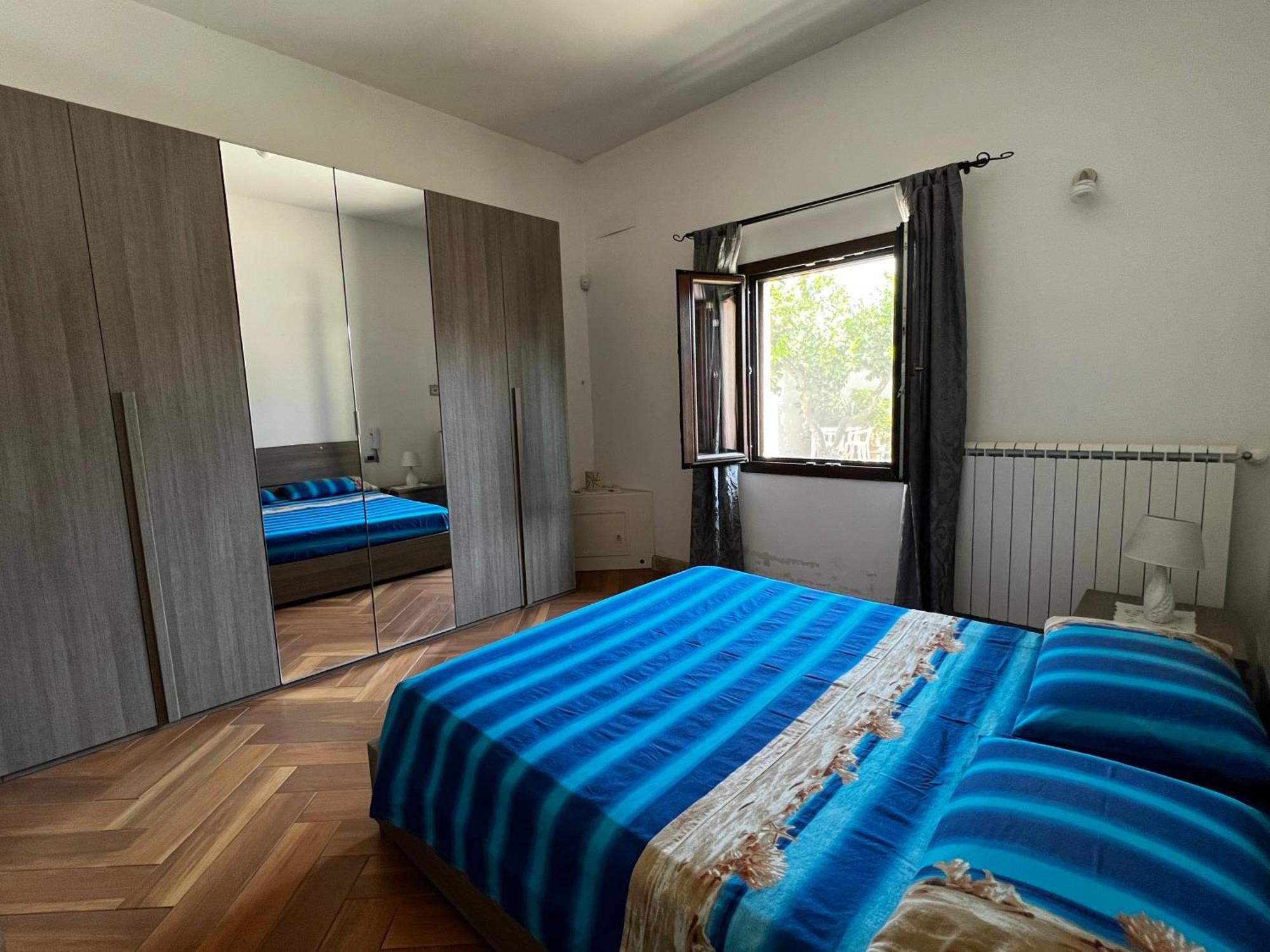Villa Assuntina Cellino San Marco Bagian luar foto