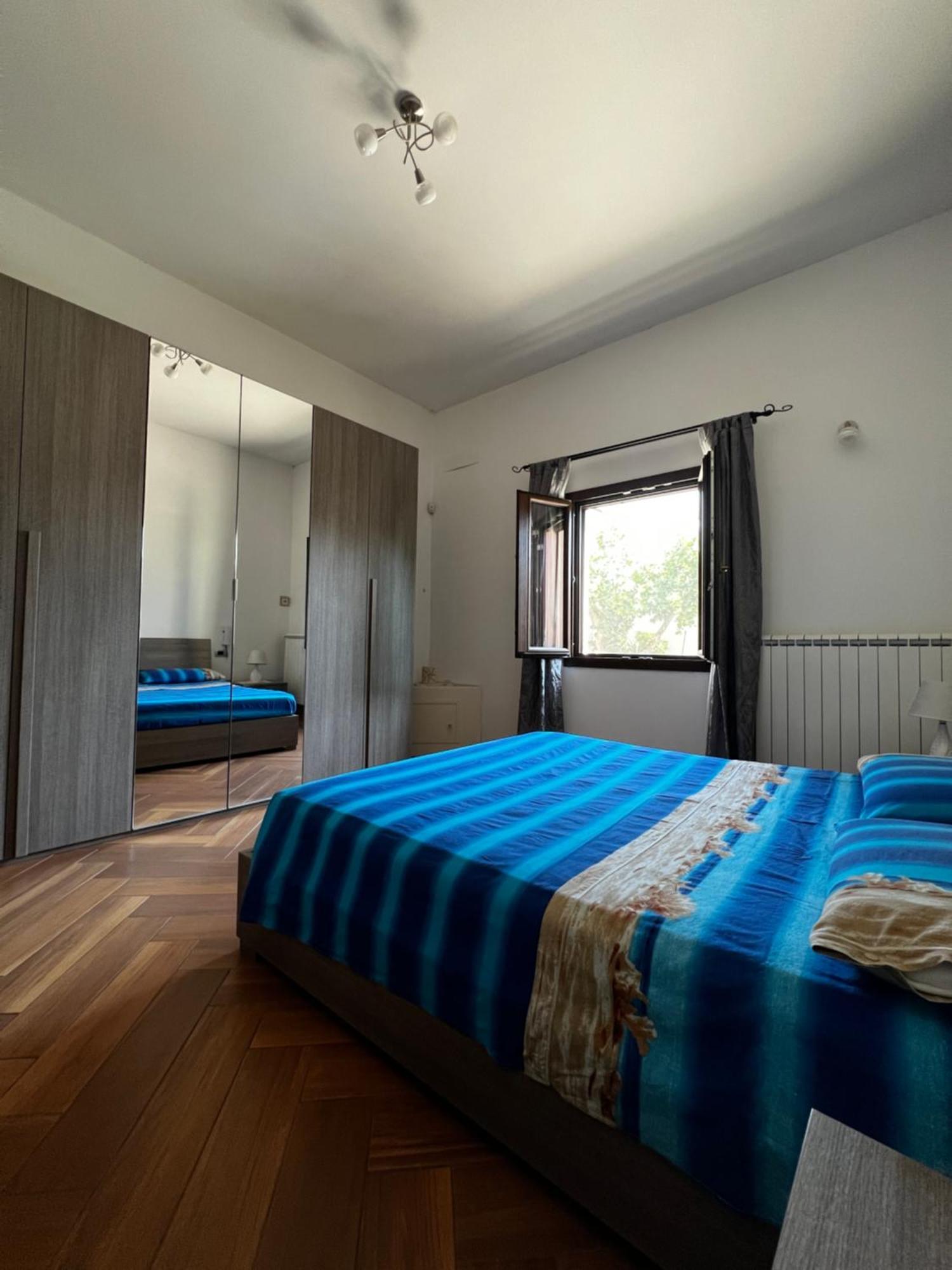 Villa Assuntina Cellino San Marco Bagian luar foto