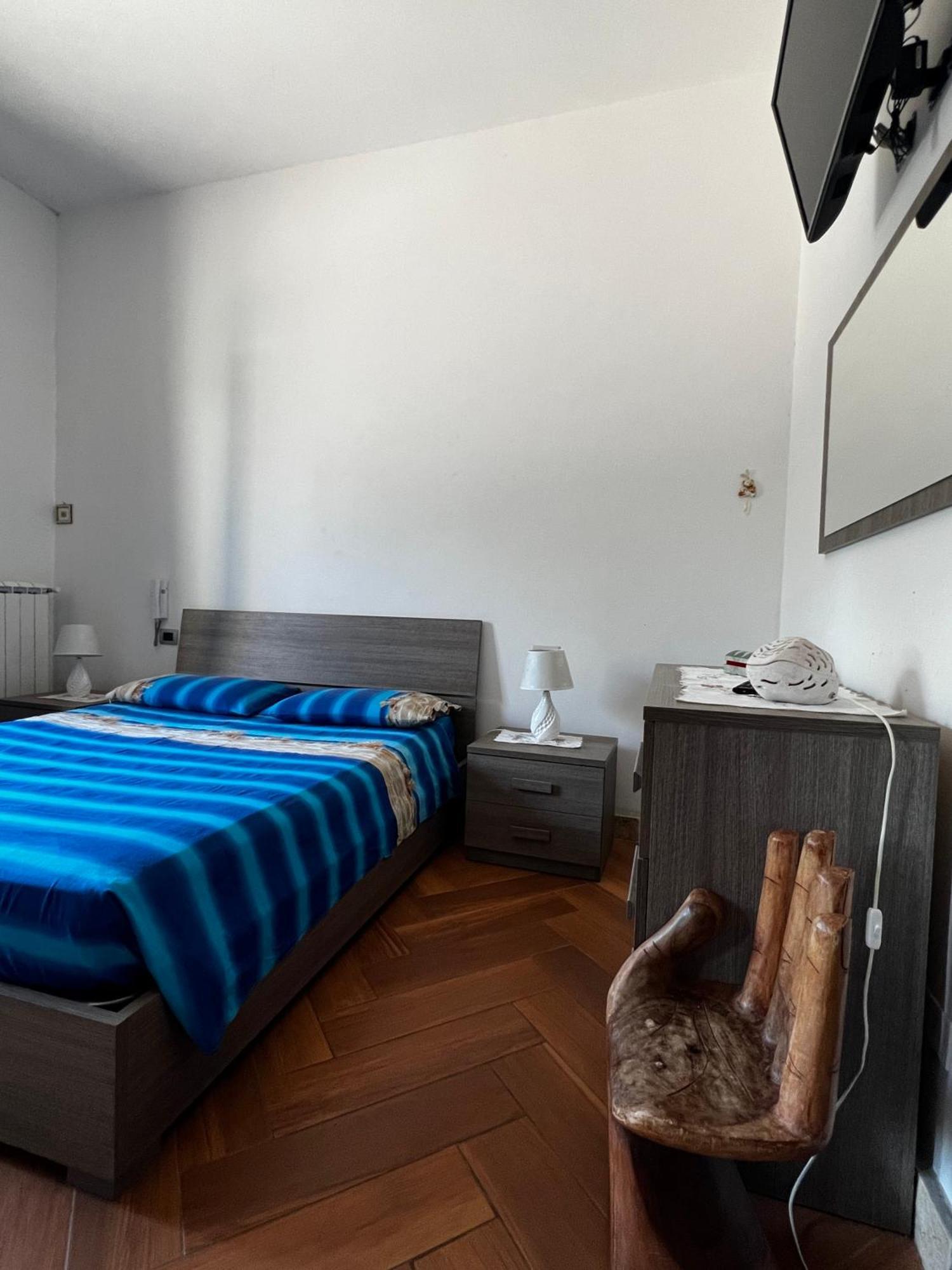 Villa Assuntina Cellino San Marco Bagian luar foto